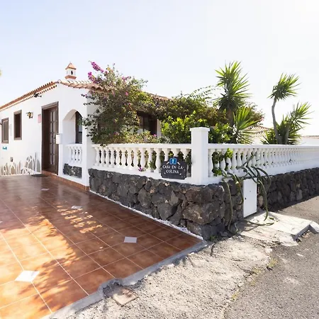 Villa Colina Golf Excellent With Heated Pool