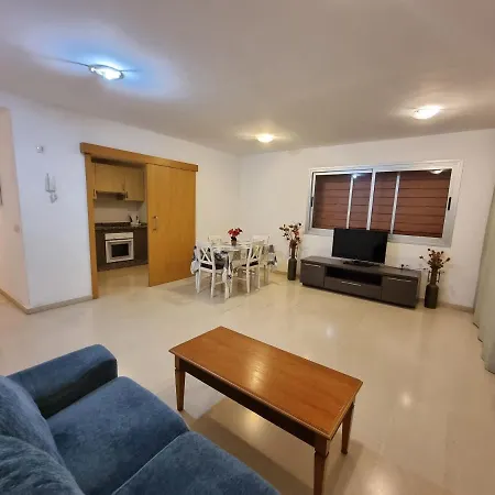 Strelitzia Park Aparthotel