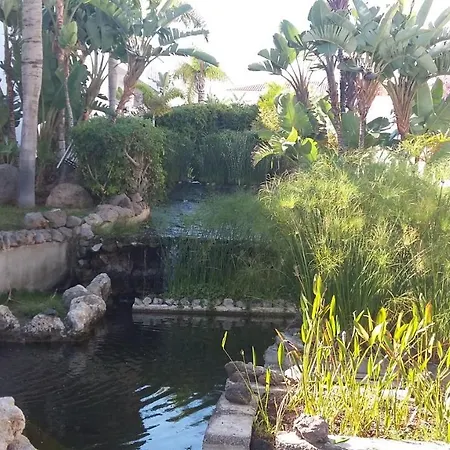 Apartment Fairways Club, Duplex B22 *