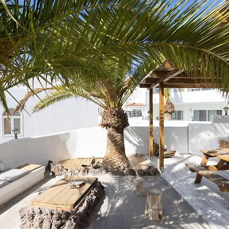 Casa El Delfin Apartment