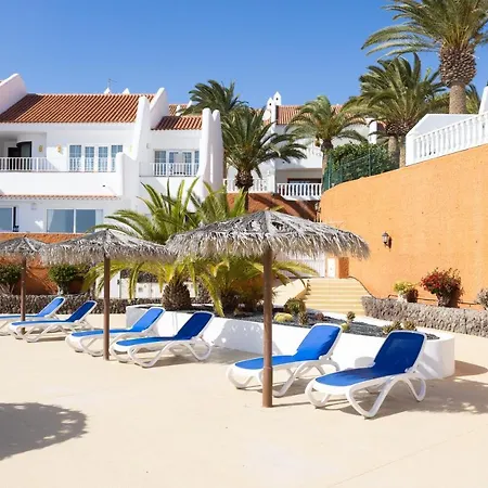 Apartment Casa El Delfin