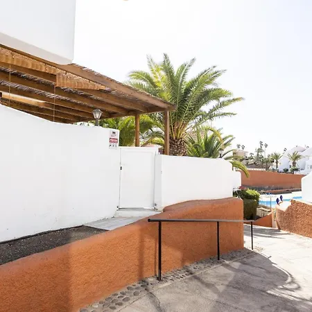 Casa El Delfin * San Miguel de Abona