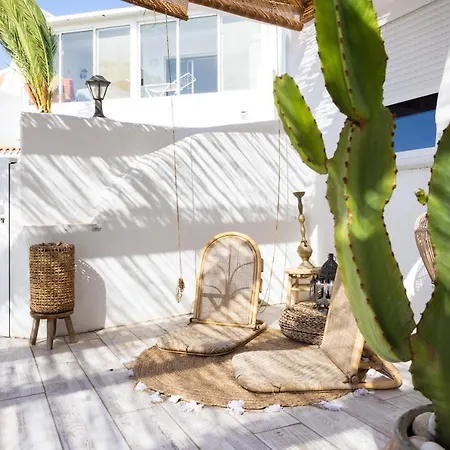 Casa El Delfin Apartment San Miguel de Abona