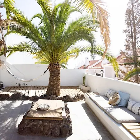 Casa El Delfin