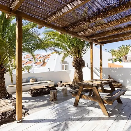 Casa El Delfin San Miguel de Abona