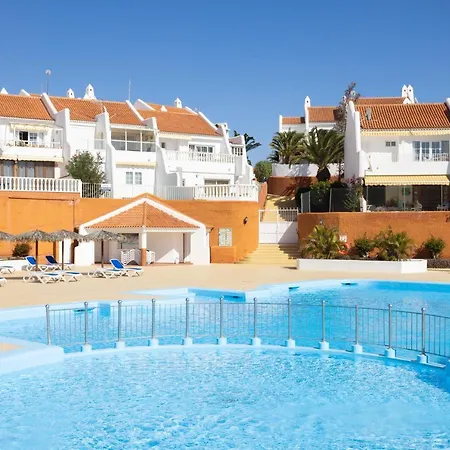 Casa El Delfin Apartment *