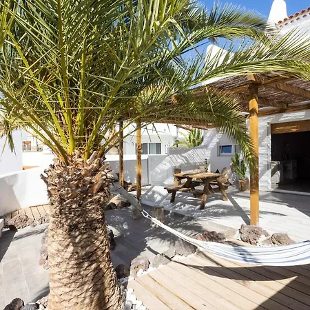 Casa El Delfin San Miguel de Abona