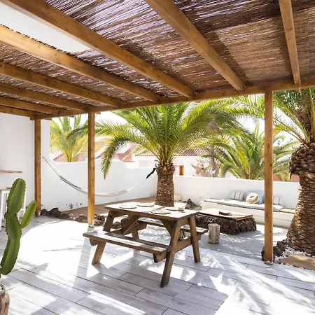 Casa El Delfin Apartment *
