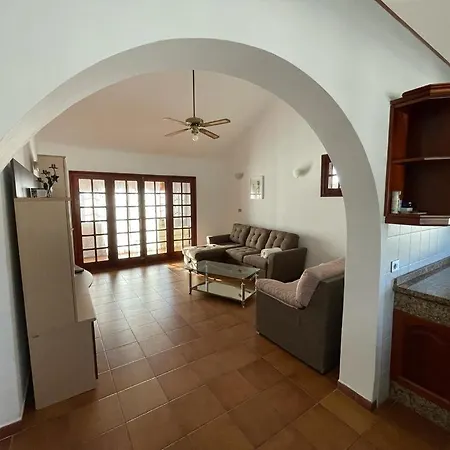 Fairway Village Golf Del Sur San Miguel de Abona