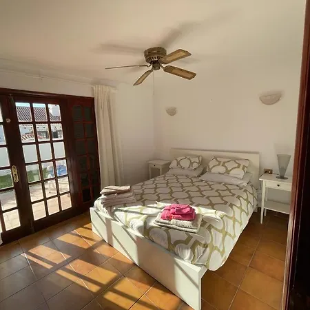 Chalet Fairway Village Golf Del Sur *