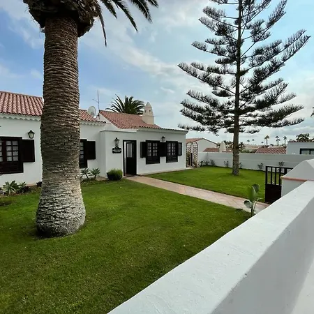 Fairway Village Golf Del Sur Chalet San Miguel de Abona