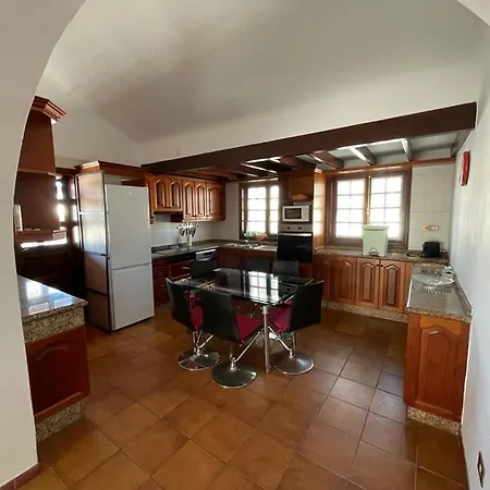 Fairway Village Golf Del Sur San Miguel de Abona
