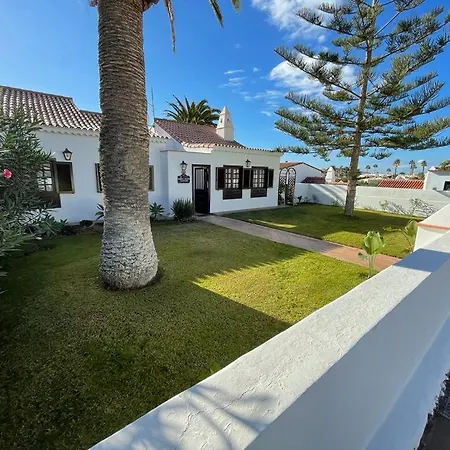 Fairway Village Golf Del Sur Chalet San Miguel de Abona