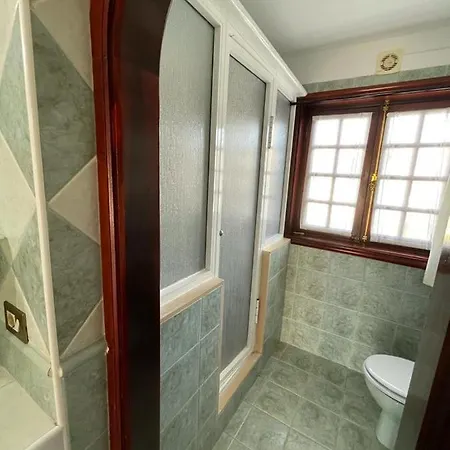 Chalet Fairway Village Golf Del Sur *