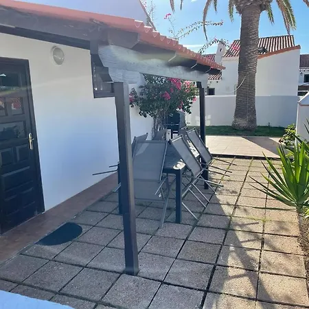 Fairway Village Golf Del Sur Chalet San Miguel de Abona