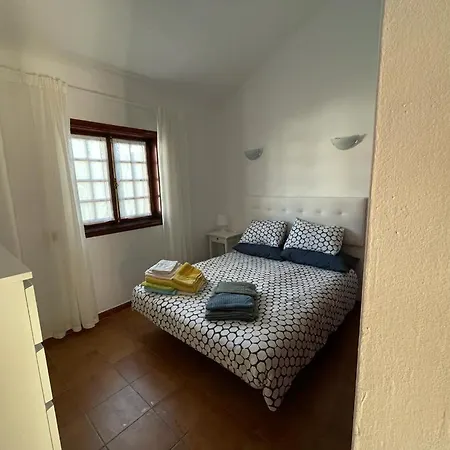 Fairway Village Golf Del Sur *