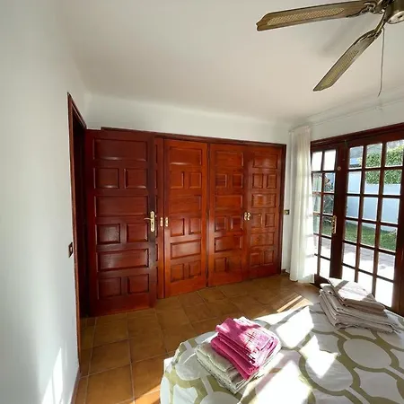 Chalet Fairway Village Golf Del Sur