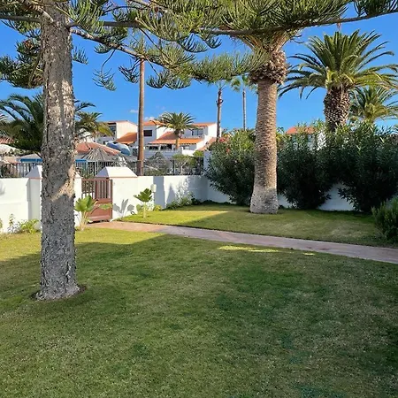 Chalet Fairway Village Golf Del Sur