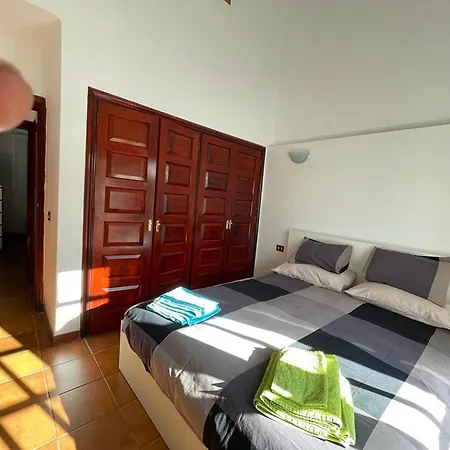 Chalet Fairway Village Golf Del Sur San Miguel de Abona