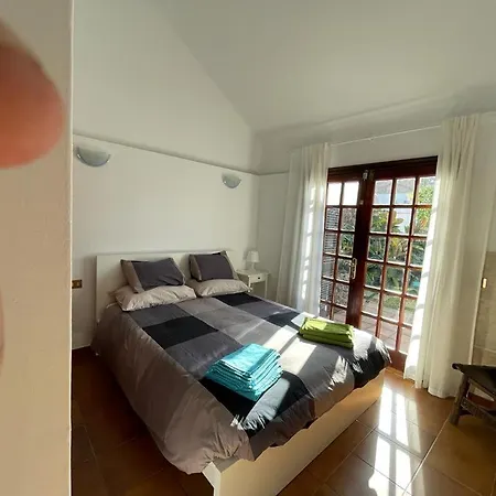 Chalet Fairway Village Golf Del Sur