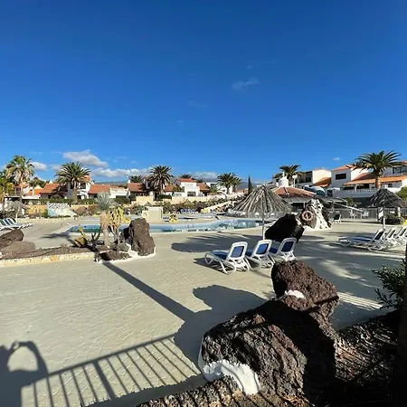 Chalet Fairway Village Golf Del Sur San Miguel de Abona