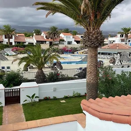 Fairway Village Golf Del Sur San Miguel de Abona