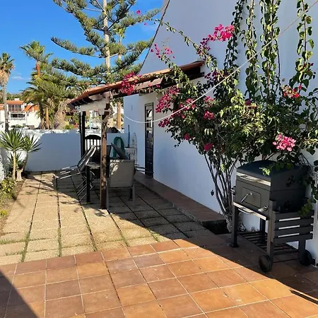 Fairway Village Golf Del Sur Chalet