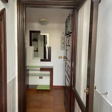 Chalet Fairway Village Golf Del Sur *