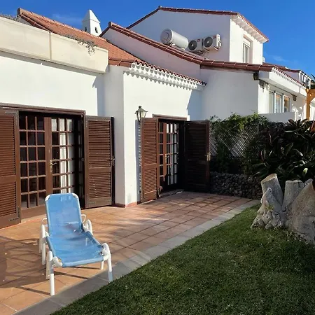 Fairway Village Golf Del Sur * San Miguel de Abona