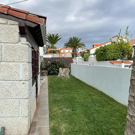 Fairway Village Golf Del Sur Chalet