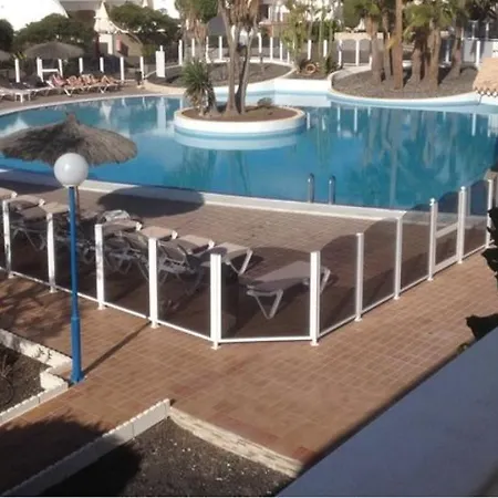 Apartment The Palms 2 Bed Duplex With Pool View *