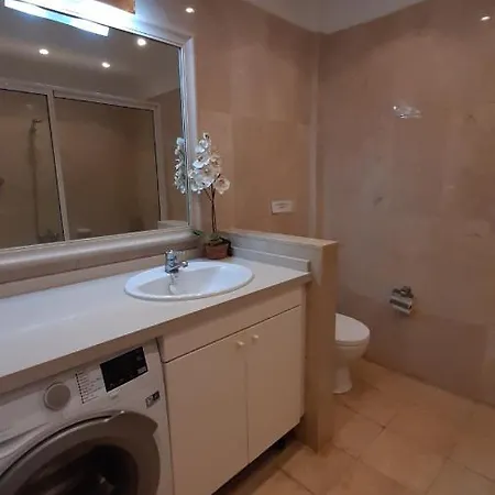 Apartment The Palms 2 Bed Duplex With Pool View *