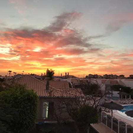 Apartment The Palms 2 Bed Duplex With Pool View