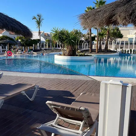 Apartment The Palms 2 Bed Duplex With Pool View *