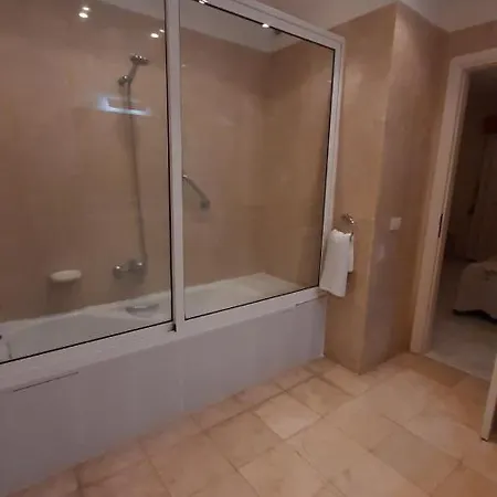 Apartment The Palms 2 Bed Duplex With Pool View