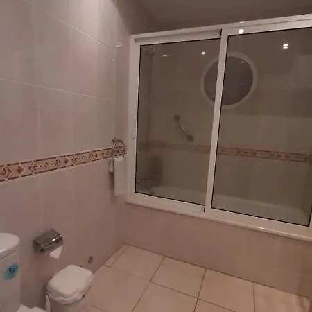 The Palms 2 Bed Duplex With Pool View San Miguel de Abona