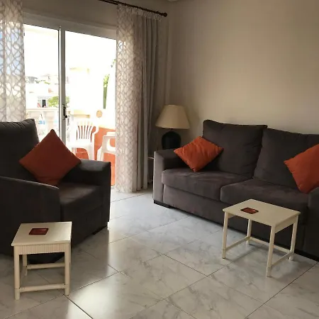 Apartment The Palms 2 Bed Duplex With Pool View