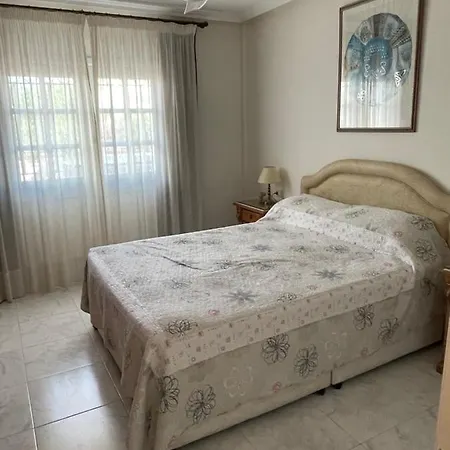 Apartment The Palms 2 Bed Duplex With Pool View San Miguel de Abona