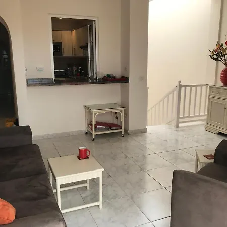 Apartment The Palms 2 Bed Duplex With Pool View *