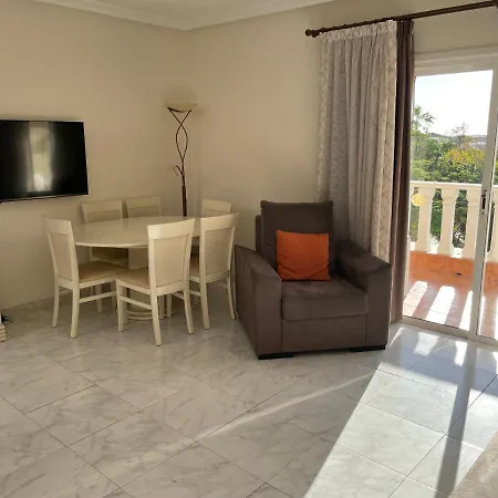 Apartment The Palms 2 Bed Duplex With Pool View