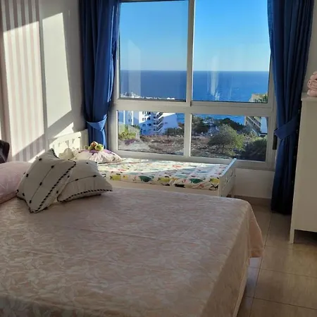Ocean View Apartment San Miguel de Abona