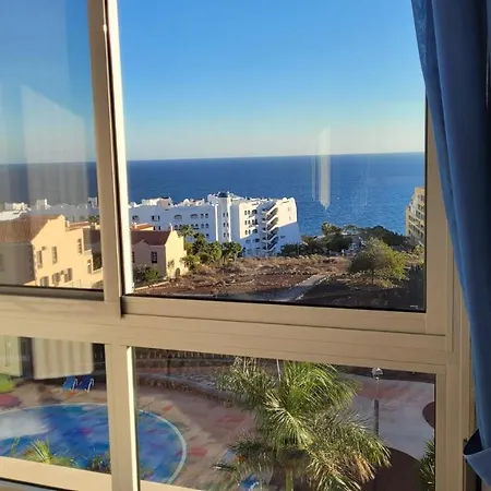 Apartment Ocean View