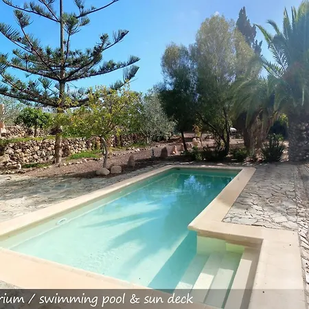 Live San Miguel Holiday home *