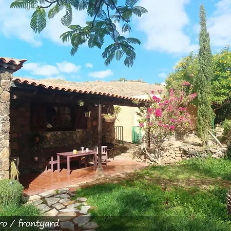 Live San Miguel Holiday home
