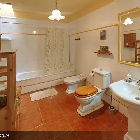 Holiday home Live San Miguel San Miguel de Abona