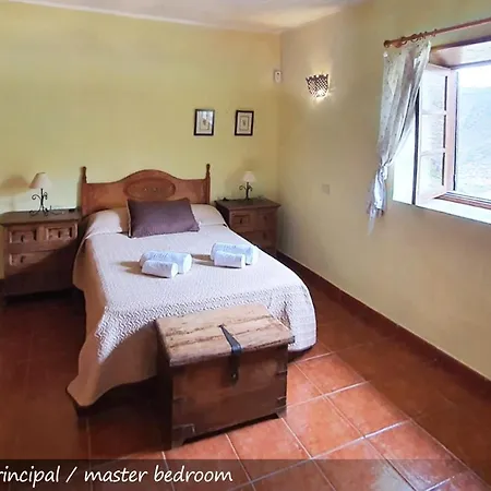 Live San Miguel Holiday home *