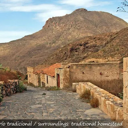 Live San Miguel Holiday home San Miguel de Abona