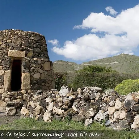Live San Miguel Holiday home *