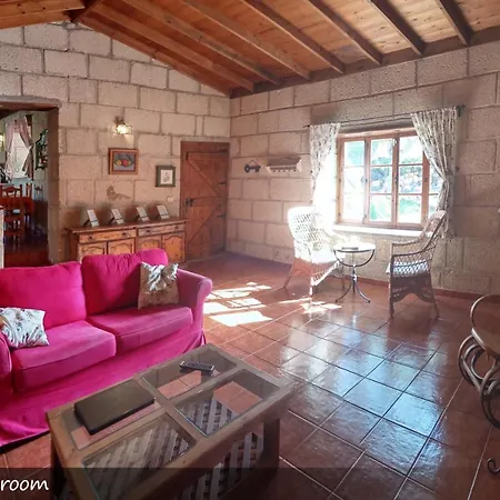 Live San Miguel Holiday home