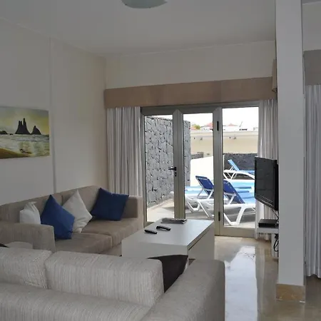 Resort Complejo Sun Bay San Miguel de Abona